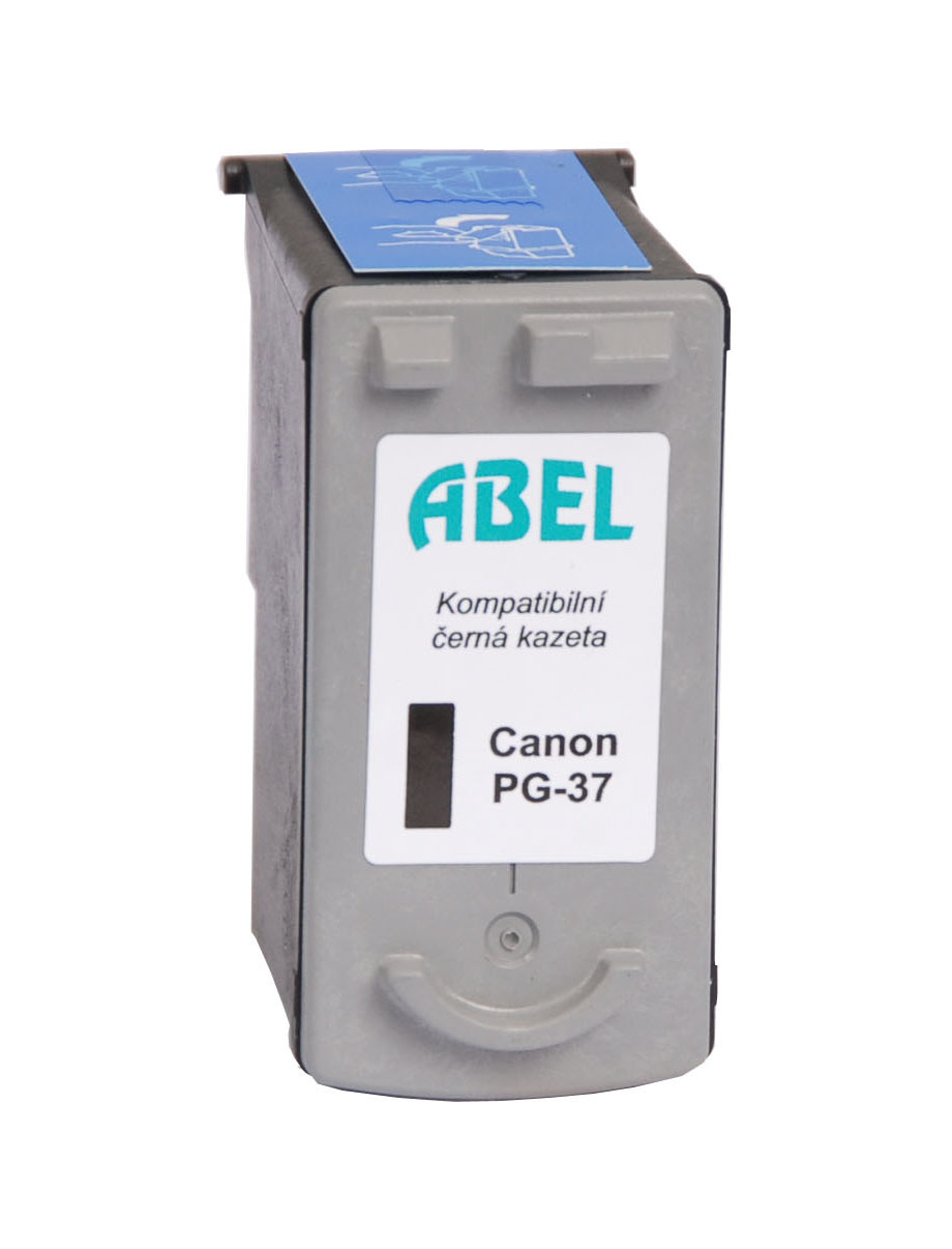 Inkoustová náplň ABEL pro Canon iP1800