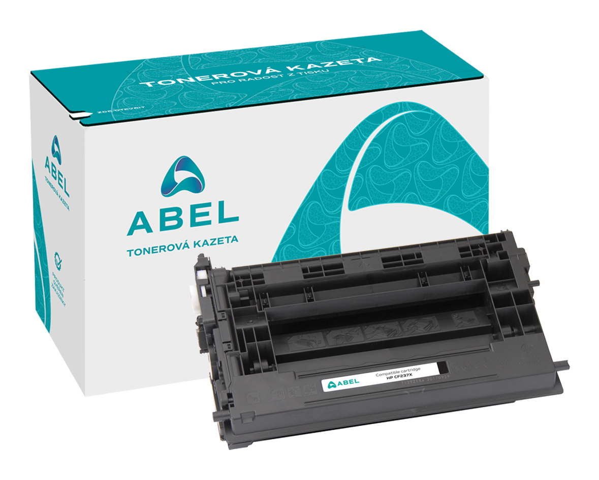 Tonerová kazeta ABEL pro HP LaserJet Enterprise Flow MFP M631H