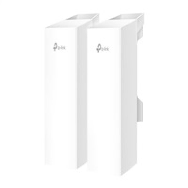 TP-Link EAP215-Bridge KIT Outdoor venkovní long-range OMADA WiFi5 AP (AC900,2,4GHz/5GHz,3xGbELAN,1xPoE-in)