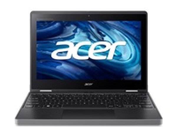 ACER NTB EDU TravelMate B3 (TMB311-33-TCO-C7KX),Intel N100,11.6" 1366x768,4GB,128GB,Intel UHD,Chrome OS,Black