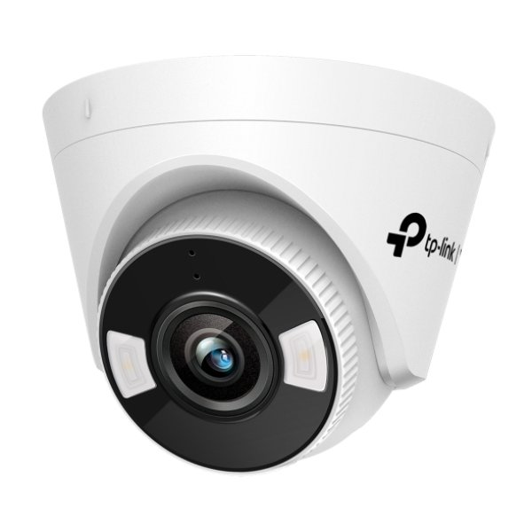 TP-Link VIGI C440-W(4mm) - Wi-Fi Turret kamera, 4MP, 4mm