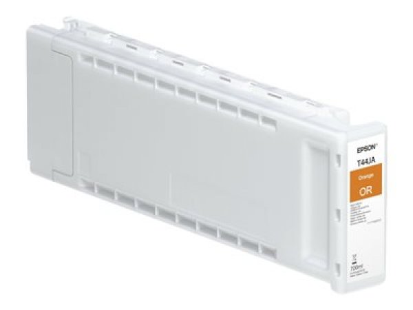 Náplň Epson C13T44JA40 oranžová