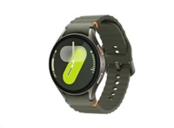 Samsung Galaxy Watch 7 LTE/44mm/Green/Sport Band/Green