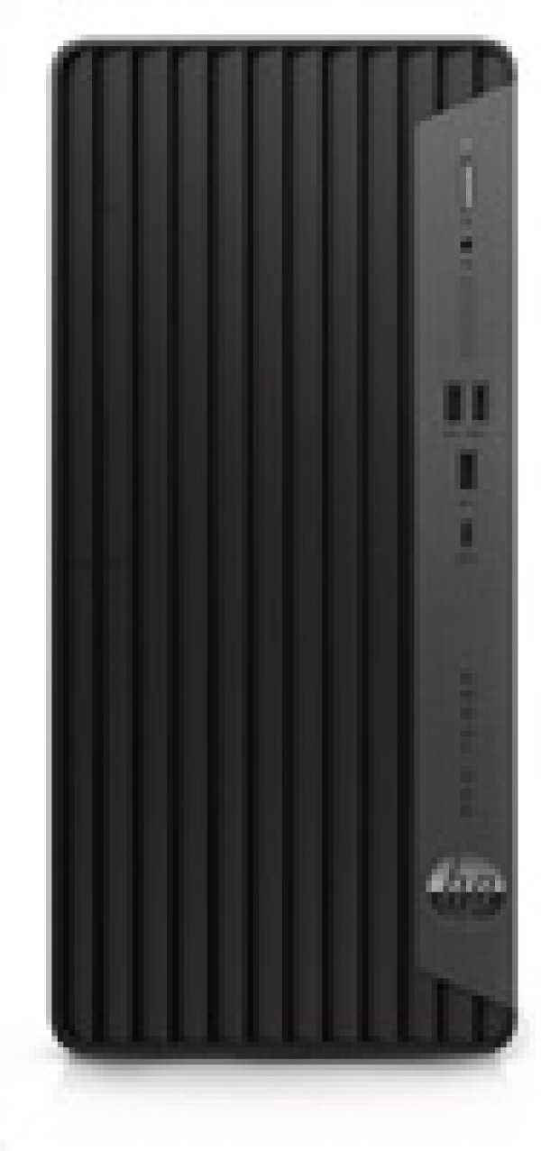 HP PC Pro Tower 400G9 i5-12500, 1x16GB, 512GB M.2 NVMe, Intel HD DP+HDMI, kl. a myš, 260W, Win11Pro, 3y onsite