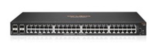 Aruba 6000 48G 4SFP Switch R8N86AR RENEW