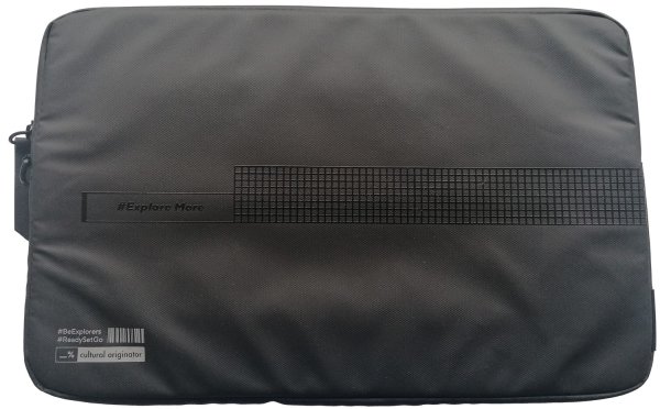 ASUS Sleeve pouzdro 13,3'' Černá