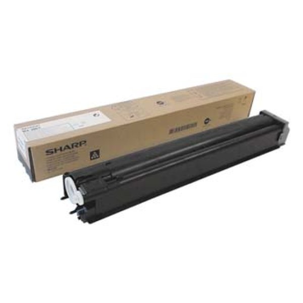 Sharp originální toner MX-36GTCA, cyan, 15000str., Sharp MX-2610N, 3110N, 3610N, O