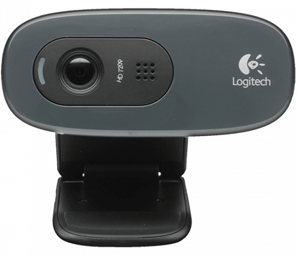 PROMO webová kamera Logitech HD Webcam C270