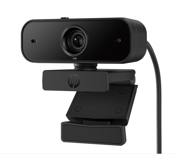 430 FHD Webcam Euro - webkamera