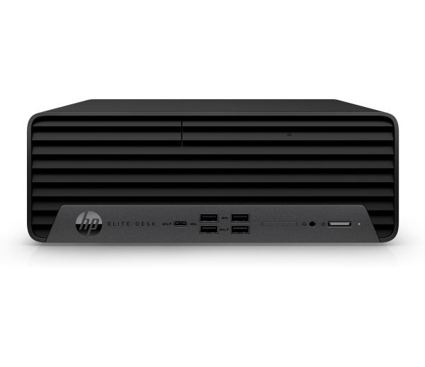 HP PC Elite SFF 600G9 i5-12500,8GB, 256GB M.2 NVMe, 2xDP+HDMI, kl. a myš, no ODD, 260W,Win11Pro