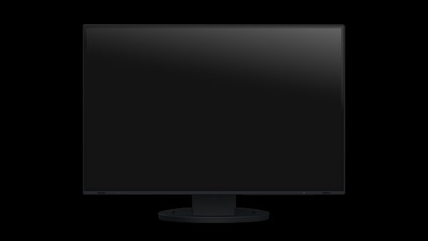 24'' LED EIZO EV2495-WUXGA,IPS,DP,USB-C loop,BK