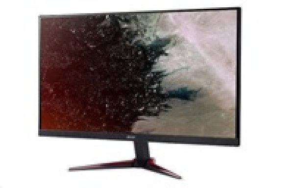 27'' Acer VG270E - 100Hz, HDMI, VGA