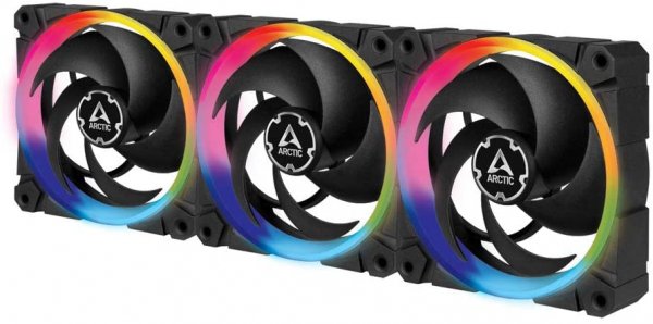 ARCTIC BioniX P120 - A-RGB Bundle