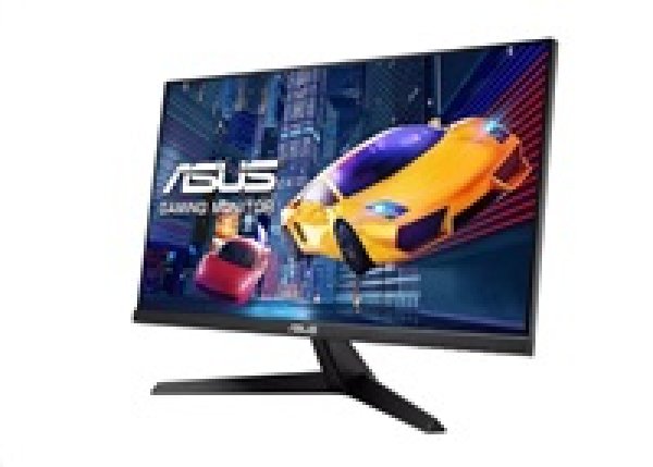 ASUS/VY279HGE/27''/IPS/FHD/144Hz/1ms/Black/3R