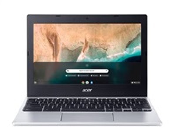 Acer Chromebook/311/MT8183/11,6''/1366x768/4GB/64GB eMMC/ARM Mali-G72/Chrome/Gray/2R