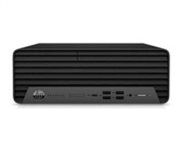 HP PC Elite SFF 600G9 i5-12500,8GB, 256GB M.2 NVMe, 2xDP+HDMI, kl. a myš, no ODD, 260W,Win11Pro