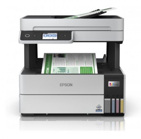 Tiskárna EPSON EcoTank L6460 (C11CJ89403)