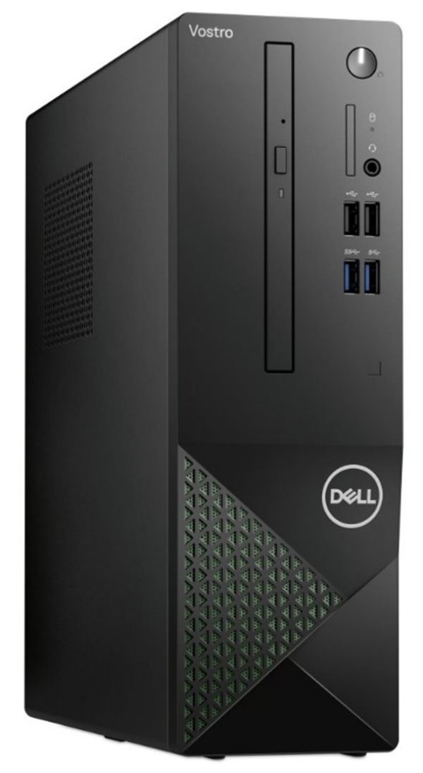 Dell PC Vostro 3710 SF i3/8/256/DVD/WiFi/W11P/3PS