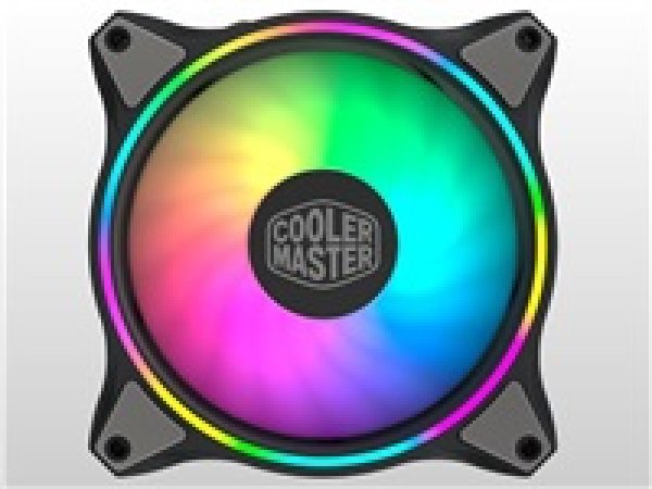 Cooler Master MASTERFAN MF120 HALO 3IN1 ARGB