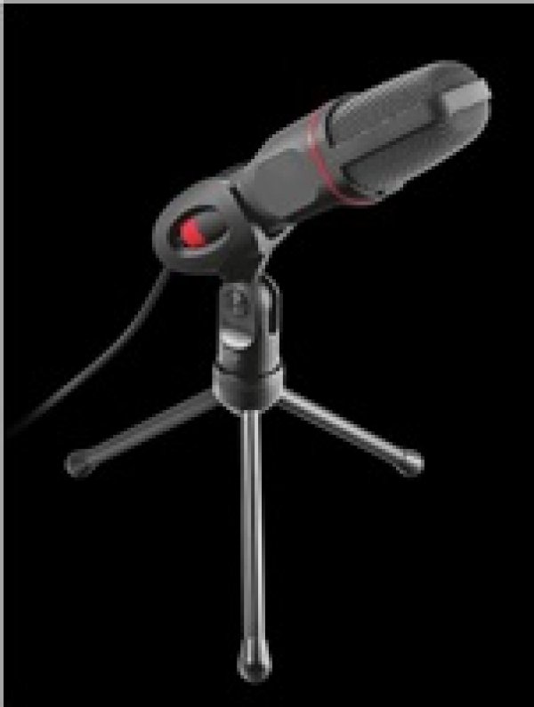 TRUST GXT212 MICO USB MICROPHONE