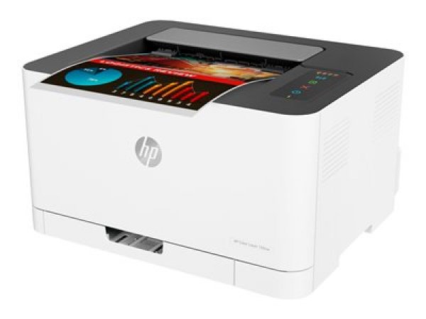 Tiskárna HP Color Laser 150nw