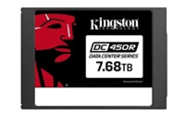 Kingston DC600M/960 GB/SSD/2.5''/SATA/5R