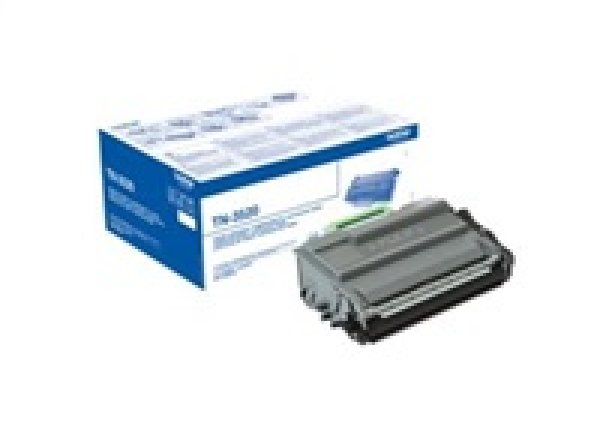 Toner BROTHER TN-3520 (20 000 stran)