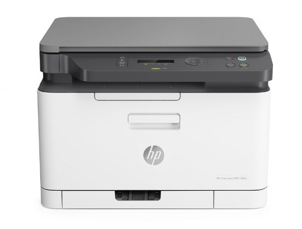 Tiskárna HP CLJ MFP 178nw (CZHP4ZB96A#B19)