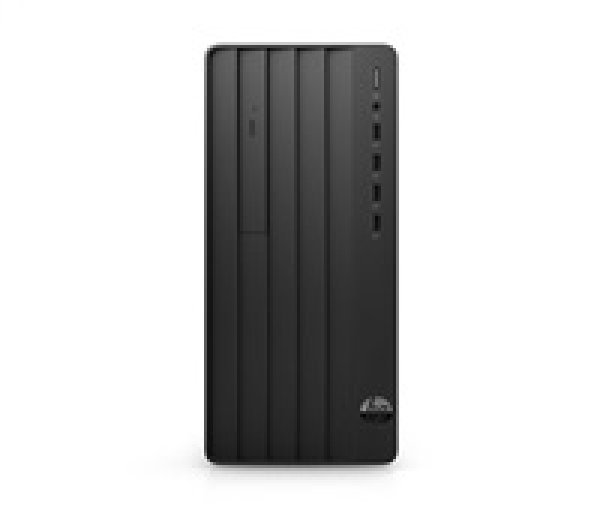 HP PC Pro Tower 290G9 i3-12100, 8GB, 512GB M.2 NVMe,Intel HD HDMI+VGA, Kl.+myš,180W gold, FDOS