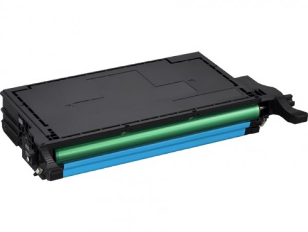 Toner Samsung CLT-C6092S SU082A azurový