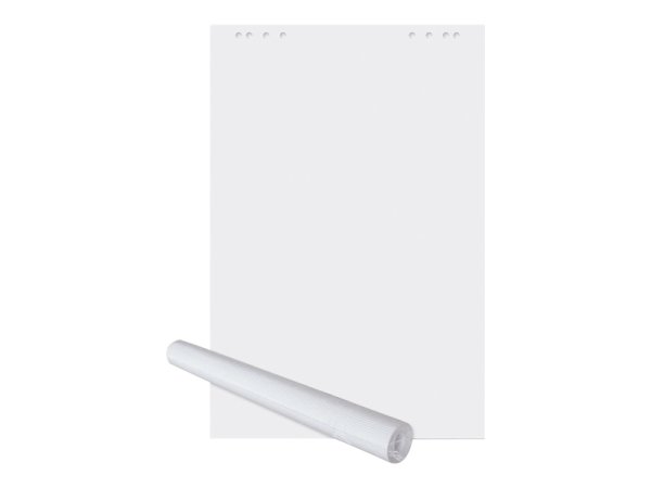 Blok AVELI pro flipchart, 25 listů