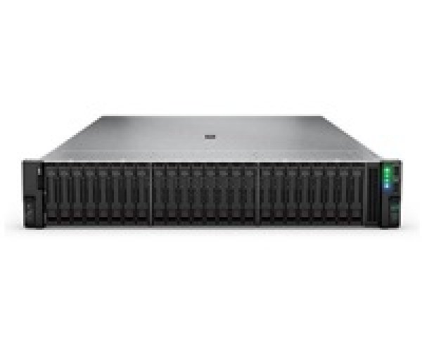 HPE PL DL380g11 4509Y (2.6/8C/22.5M) 32G MR408i-o/4G 8-26SFF 1000Wti 4x1G NDB333