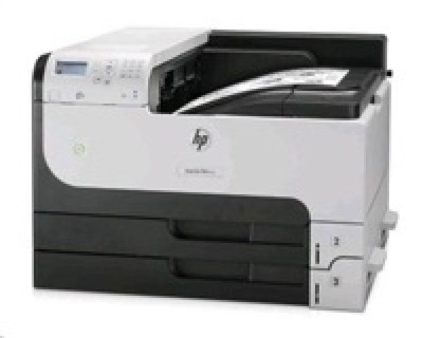 HP LaserJet Enterprise 700 M712dn