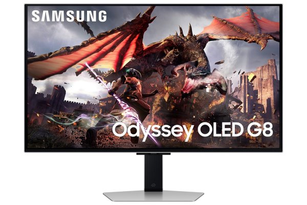 32'' Samsung Odyssey OLED G8