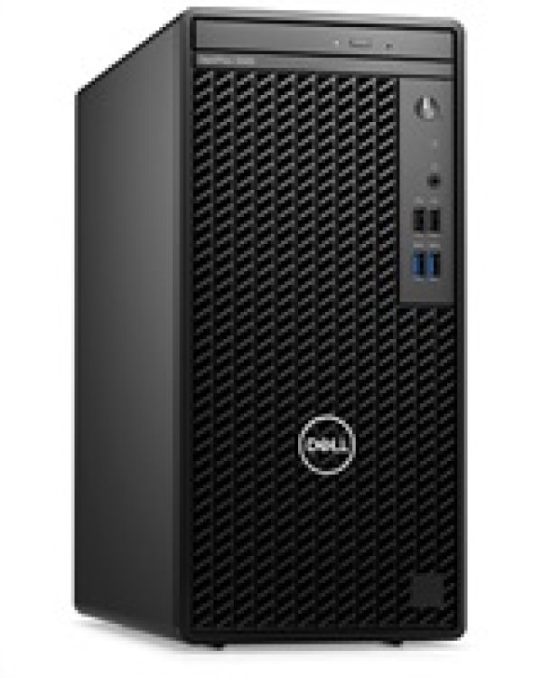 DELL PC OptiPlex 7010 MT/180W/TPM/i5-13500/8GB/512GB SSD/Integrated/DVD RW/vPro/Kb/Mouse/W11 Pro/3Y PS NBD