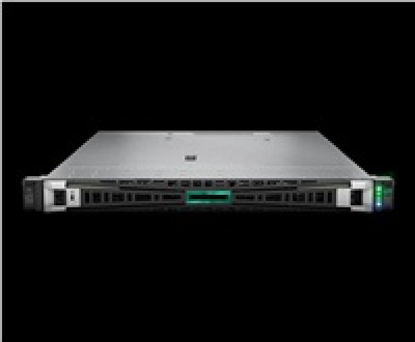 HPE PL DL365g11 Epyc 9124 (3.0/16C) 1x32G MR408i-o/4G 4x1Gb-ocp 8SFF 1x1000W NBD333 1U