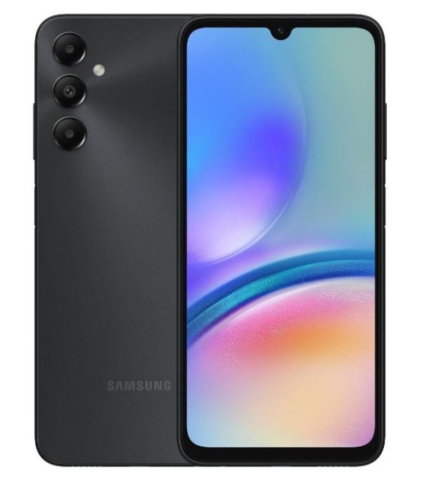 Samsung Galaxy A05s/4GB/128GB/Black