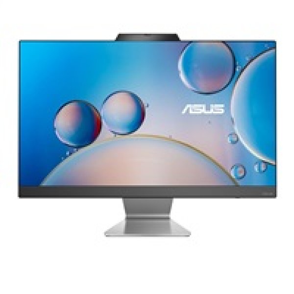 ASUS PC AiO ExpertCenter E3 (E3402WVAK-BPC022W),i3-1315U,23,8"1920x1080,8GB,512GB SSD,IntelUHD,W11H,KB+mouse,Black