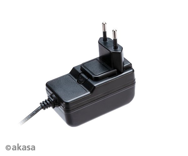 AKASA - 15W USB Type-C power adapter