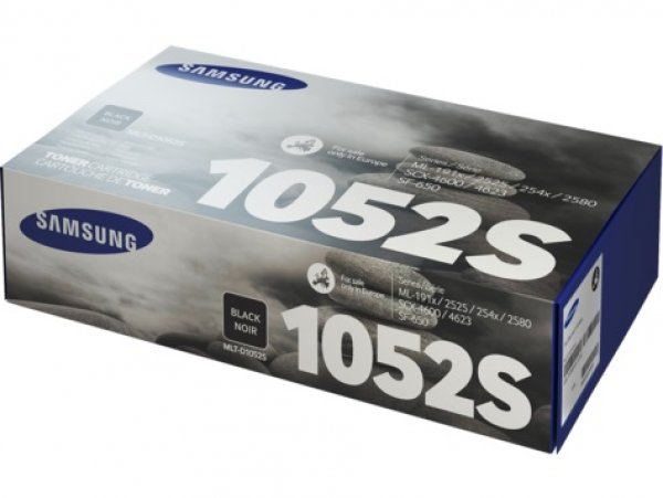 Toner SAMSUNG MLT-D1052S (1 500 stran)