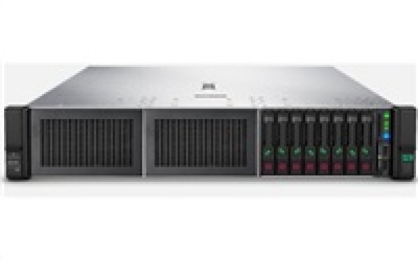 HPE PL DL380g10 5218 (2.3G/16C) 1x32G MR416i-p/4GBssb 8SFF 1x800Wti L9 2x10G FLR-T EIR+CMA 2U