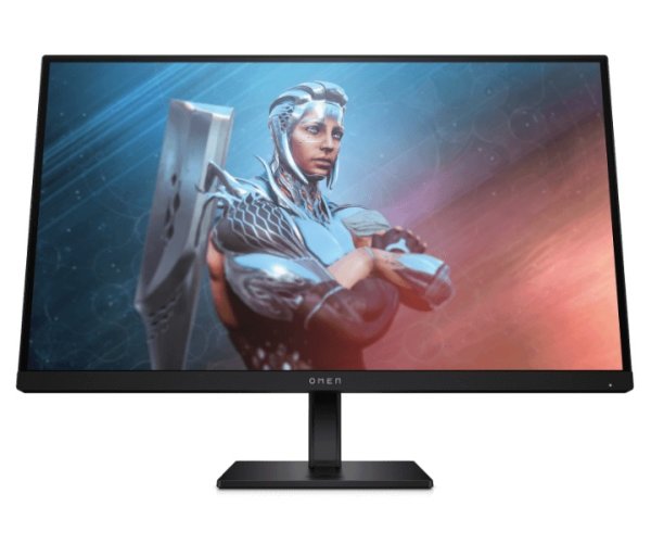 LCD HP OMEN 32q; 80 cm, 31,5", QHD 2560×1440; 165Hz; 400 nits; 2x HDMI 2.0, 1x DisplayPort 1.4