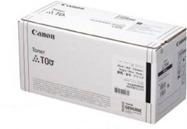 Toner CANON T06, 3526C002 černý (20 500 stran)