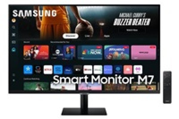 32'' Samsung Smart Monitor M7