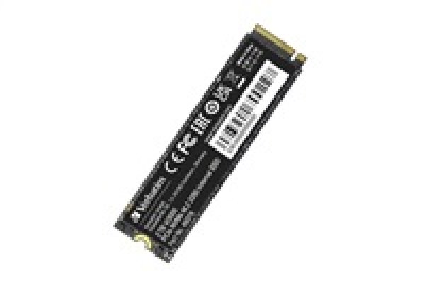 VERBATIM SSD Vi3000 Internal PCIe NVMe M.2 SSD 2TB , W 3000/ R 3300 MB/s