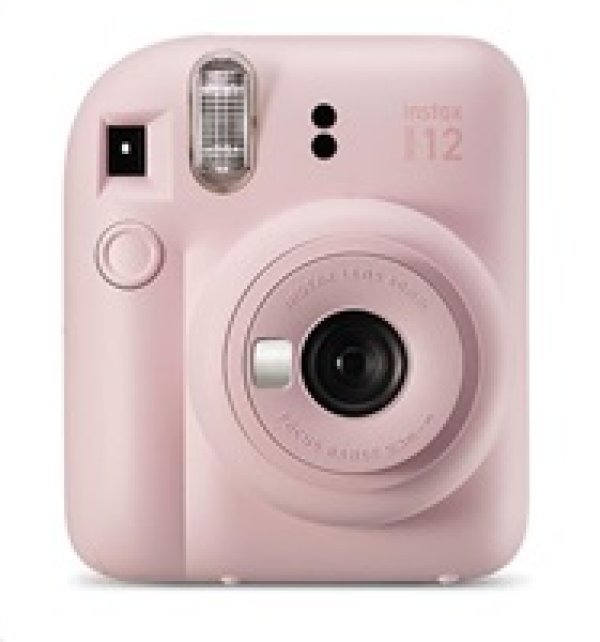 Fujifilm Instax mini 12 Blossom Pink