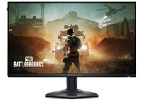 Dell Alienware/AW2523HF/24,5''/IPS/FHD/360Hz/1ms/Black/3RNBD