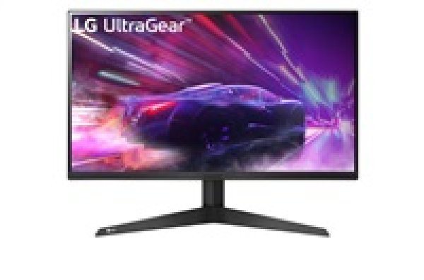 LG/24GQ50F/23,8''/VA/FHD/165Hz/1ms/Black/2R