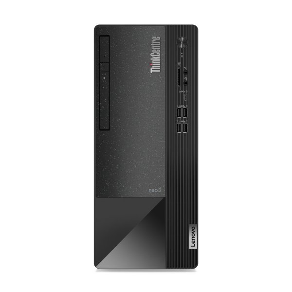 LENOVO PC ThinkCentre neo 50t G4 - i7-13700,16GB,512SSD,DVD,WiFi,BT,W11P