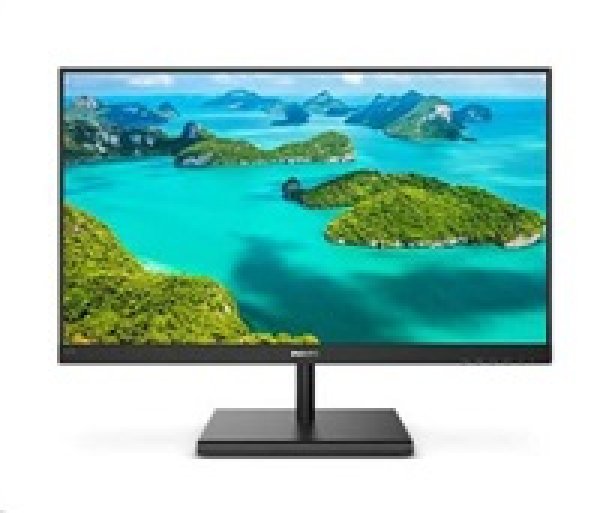 24'' LED Philips 245E1S - QHD,IPS,DP,HDMI